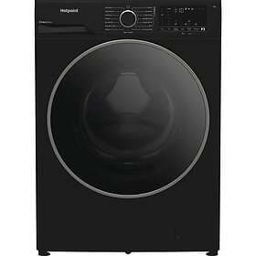 Hotpoint HBCA 93B CARE UK (Black)