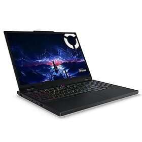 Lenovo Legion 5i 83LY00H1UK 15" i7-13650HX 16GB RAM 1TB SSD RTX 5060