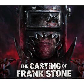The Casting of Frank Stone (Xbox Series X/S)