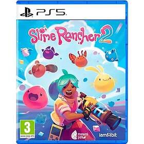 Slime Rancher 2 (PS5)