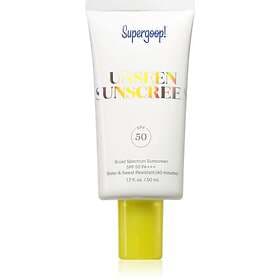 Supergoop! Unseen Sunscreen SPF50 50ml