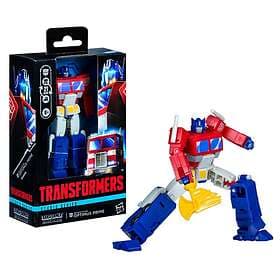 Hasbro Transformers Studio Series Devastation Deluxe Class Optimus Prime