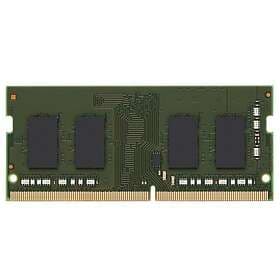HP DDR4 SO-DIMM 2400MHz 8GB (862398-855)