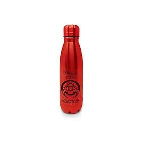 Nintendo Mario Mini Cola Bottle