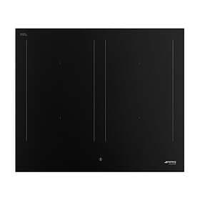SMEG SIM3644N (Matte Black)