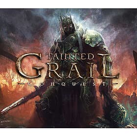 Tainted Grail: Conquest (Xbox One | Series X/S)