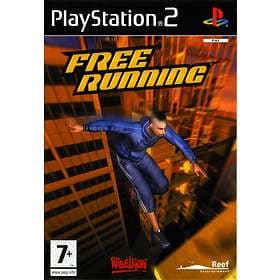 Free Running (PS2)