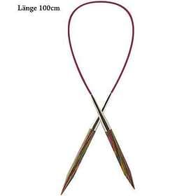 KnitPro Symfonie Circular Needles 100cm 3.0mm