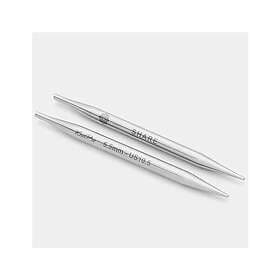 KnitPro Mindful Collection Interchangeable Circular Needle Tips 13cm 3.25mm