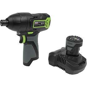 Sealey CP108VCID (1x2Ah)
