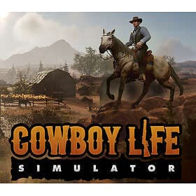Cowboy Life Simulator (PC)
