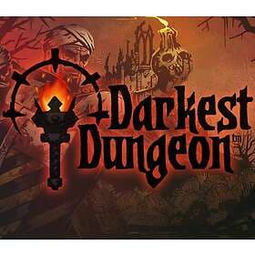 Darkest Dungeon (Xbox One | Series X/S)