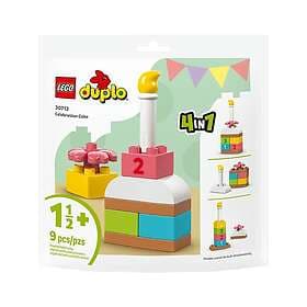LEGO DUPLO 30712 Celebration Cake