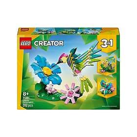 LEGO Creator 31384 Wild Animals: Colourful Hummingbird