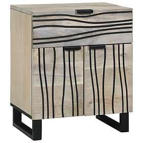 vidaXL 4017983 Nightstand