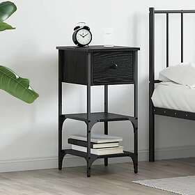 vidaXL Nightstand