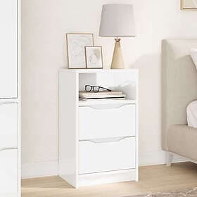 vidaXL 888915 Nightstand 40x30x467cm
