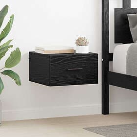 vidaXL 882405 Nightstand 35x20x35cm