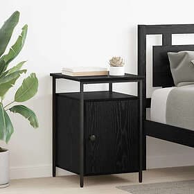 vidaXL 881811 Nightstand 40x42x60cm