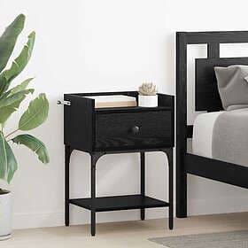 vidaXL 881831 Nightstand 40x29x60cm