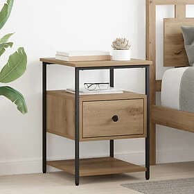 vidaXL 881876 Nightstand 40x42x56cm