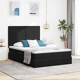 vidaXL Bed 3371975 140x200cm