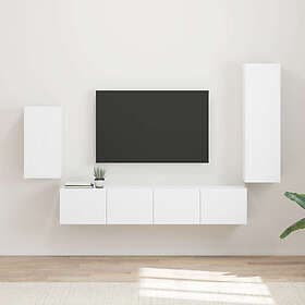 vidaXL 3409006 TV Bench Set