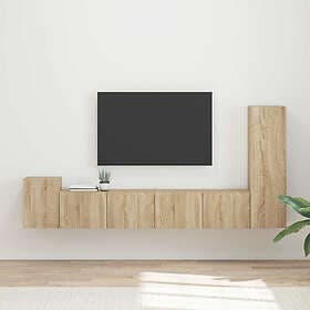 vidaXL 3409017 TV Bench