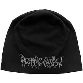 Rotting Logo Beanie