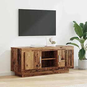 vidaXL 880531 TV Cabinet 102x35x45cm