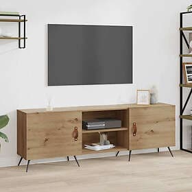 vidaXL 879590 TV Cabinet 150x30x50cm