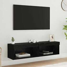 vidaXL 882965 TV Furniture 60 x 30 x 30 cm