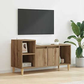 vidaXL 881022 TV Cabinet 100x35x55cm