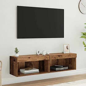 vidaXL 882961 TV Furniture 60x30x30cm