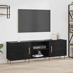 vidaXL 879597 TV Cabinet 150x30x50cm