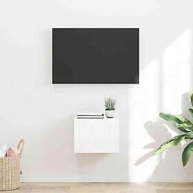 vidaXL 892177 TV Wall Shelf 60x31x29.5cm