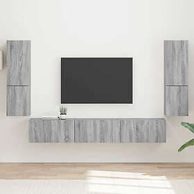 vidaXL 3409048 TV Bench
