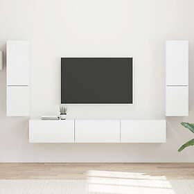 vidaXL 3409046 TV Bench