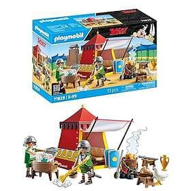Playmobil Asterix 71829 Legionary Tent