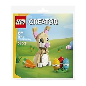 LEGO Creator 30716 Cute Easter Bunny
