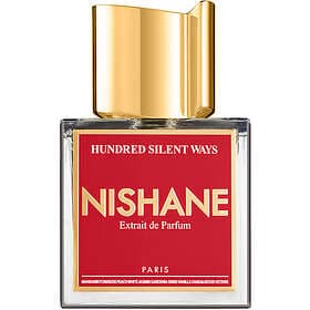 Nishane HUNDRED SILENT WAYS Extrait de Parfum 100ml