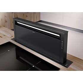 AirForce Downdraft POP-UP 86cm (Anthracite)