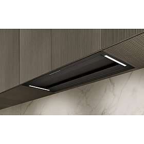 AirForce Inside In 60cm (Black)