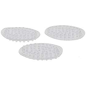 InterDesign 30200M3 Soap Dish