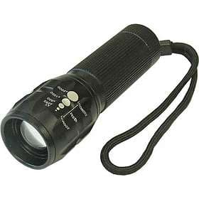 Lighthouse Elite Focus 3 Function