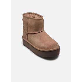 UGG Australia CLASSIC MINI PLATFORM (Jr)