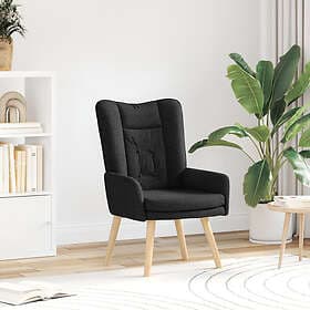 vidaXL Armchair Fabric 42001826