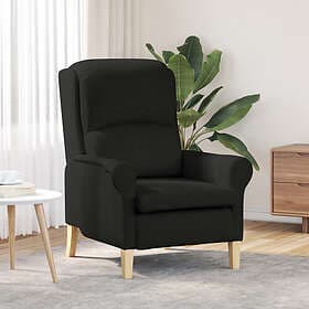 vidaXL Armchair Fabric 42009842