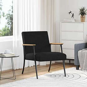 vidaXL Chair Fabric 42017664