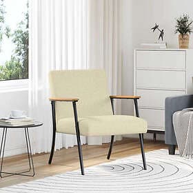 vidaXL Chair Fabric 42017668